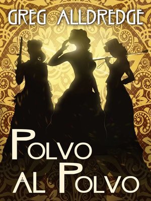cover image of Polvo al Polvo